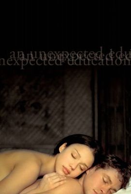 The Sleeping Dictionary movie poster (2003) Poster MOV_a7a12d01