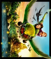 Epic movie poster (2013) Mouse Pad MOV_a7a1d5fb
