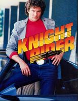 Knight Rider movie poster (1982) Poster MOV_a7a522c3