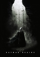 Batman Begins movie poster (2005) Poster MOV_a7a6629d