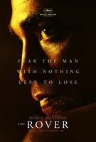 The Rover movie poster (2014) Poster MOV_a7a995b1