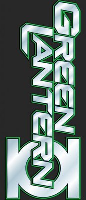 Green Lantern movie poster (2010) hoodie
