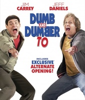Dumb and Dumber To movie poster (2014) t-shirt #MOV_a7acd27c