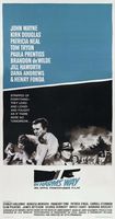 In Harm's Way movie poster (1965) Poster MOV_a7ad505d
