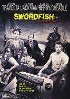 Swordfish movie poster (2001) Poster MOV_a7ada7c3