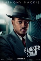 Gangster Squad movie poster (2012) Tank Top #783385