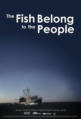 The Fish Belong to the People movie poster (2009) Poster MOV_a7b1febf