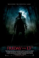 Friday the 13th movie poster (2009) Poster MOV_a7b6159f