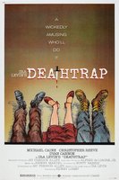 Deathtrap movie poster (1982) Sweatshirt #631788