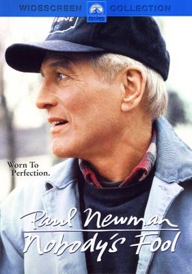Nobody's Fool movie poster (1994) hoodie