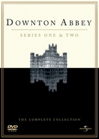 Downton Abbey movie poster (2010) hoodie #761090