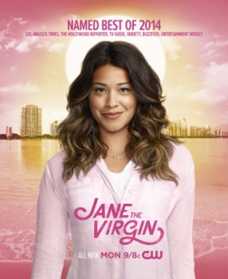Jane the Virgin movie poster (2014) hoodie