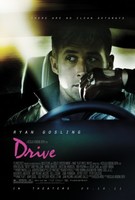 Drive movie poster (2011) Sweatshirt #1260660