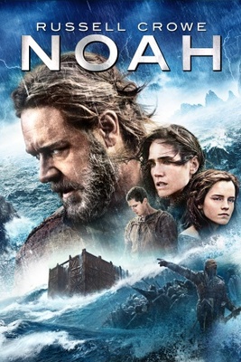 Noah movie poster (2014) Poster MOV_a7c0c49f
