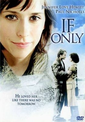If Only movie poster (2004) Mouse Pad MOV_a7c244fe