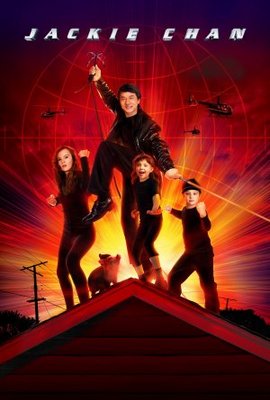The Spy Next Door movie poster (2010) Tank Top