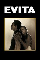 Evita movie poster (1996) t-shirt #MOV_a7ca8350