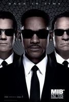 Men in Black III movie poster (2012) Poster MOV_a7d01373