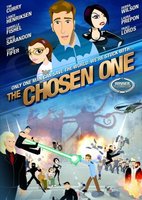 The Chosen One movie poster (2008) Tank Top #697766