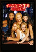 Coyote Ugly movie poster (2000) Poster MOV_a7d81b34