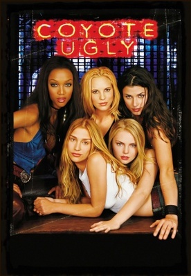 Coyote Ugly movie poster (2000) mug #MOV_a7d81b34