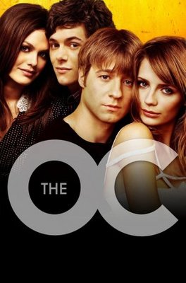 The O.C. movie poster (2003) Poster MOV_a7dc3d80