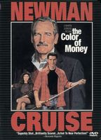 The Color of Money movie poster (1986) t-shirt #MOV_a7dedbf1