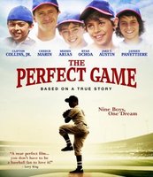The Perfect Game movie poster (2007) Sweatshirt #704245