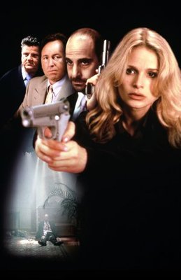 Montana movie poster (1998) poster