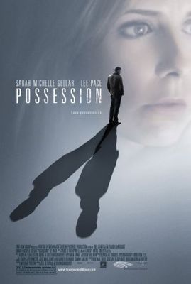 Possession movie poster (2008) tote bag