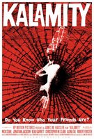 Kalamity movie poster (2010) Poster MOV_a7eab3b0