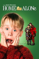 Home Alone movie poster (1990) Poster MOV_a7ec13a6