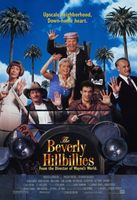 The Beverly Hillbillies movie poster (1993) Poster MOV_a7ef20d0