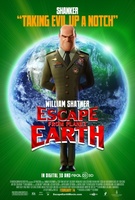 Escape from Planet Earth movie poster (2013) Poster MOV_a7f1df54