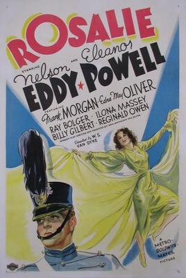 Rosalie movie poster (1937) tote bag #MOV_a7f34939