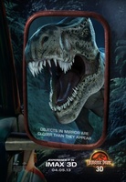 Jurassic Park movie poster (1993) Tank Top #1061405