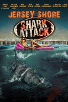 Jersey Shore Shark Attack movie poster (2012) Poster MOV_a7f5085c