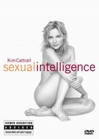 Kim Cattrall: Sexual Intelligence movie poster (2005) tote bag #MOV_a7faf33f