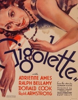 Gigolette movie poster (1935) Longsleeve T-shirt #764490