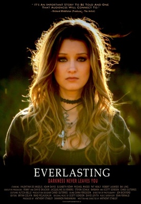 Everlasting movie poster (2015) Longsleeve T-shirt