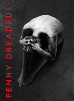 Penny Dreadful movie poster (2014) Poster MOV_a7o4qmmu