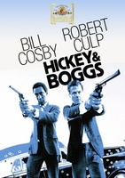 Hickey & Boggs movie poster (1972) Sweatshirt #742824