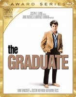 The Graduate movie poster (1967) Poster MOV_a8045fb7