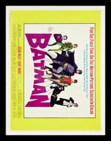 Batman movie poster (1966) hoodie #660011