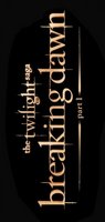 The Twilight Saga: Breaking Dawn movie poster (2011) tote bag #MOV_a80d8d4d