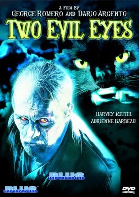 Due occhi diabolici movie poster (1990) tote bag #MOV_a8131a9e