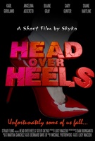 Head Over Heels movie poster (2014) Tank Top #1134550