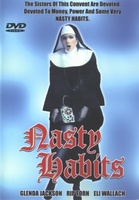 Nasty Habits movie poster (1977) Sweatshirt #1136024