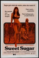 Sweet Sugar movie poster (1973) Poster MOV_a81b3149