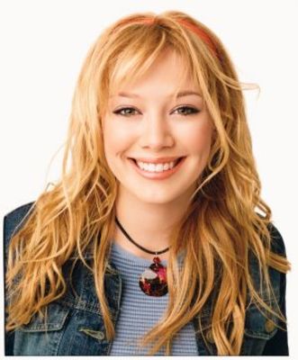 The Lizzie McGuire Movie movie poster (2003) Poster MOV_a824601e